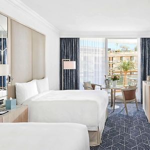 Habitación Doble Fairmont